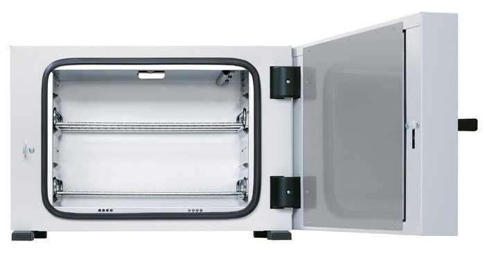 Heating oven, Binder, Germany